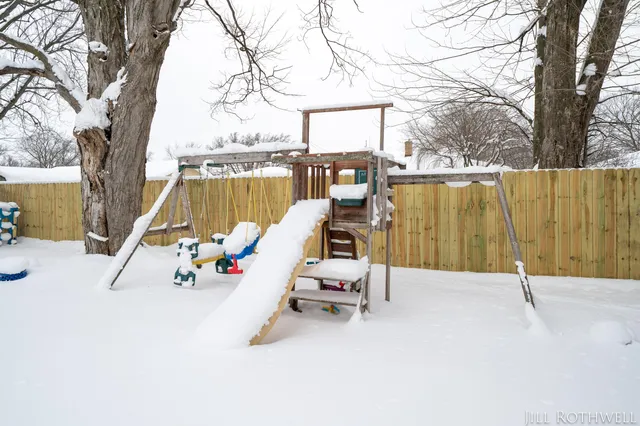 $340,000 | 3223 Allen Street, Hudsonville, MI 49426