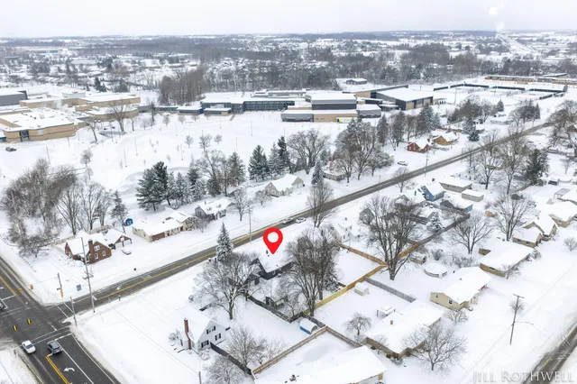 $340,000 | 3223 Allen Street, Hudsonville, MI 49426