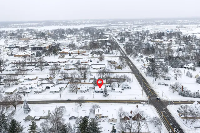 $340,000 | 3223 Allen Street, Hudsonville, MI 49426