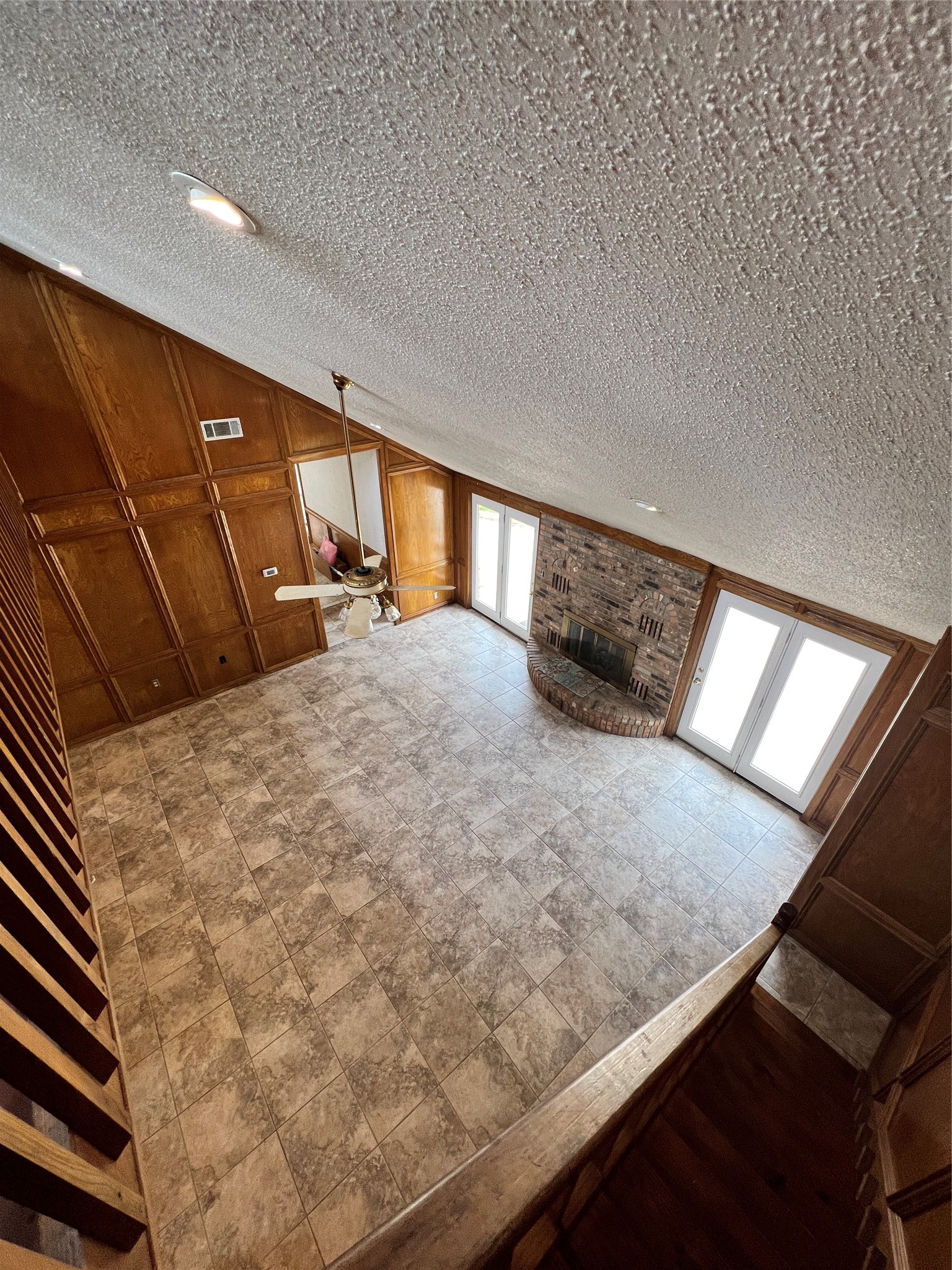1602 Yokley Road Rockdale, TX 76567 - Photo 16 of 40 a view of a room has a couch
