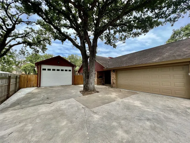 a view of a livingroom with a chandelier