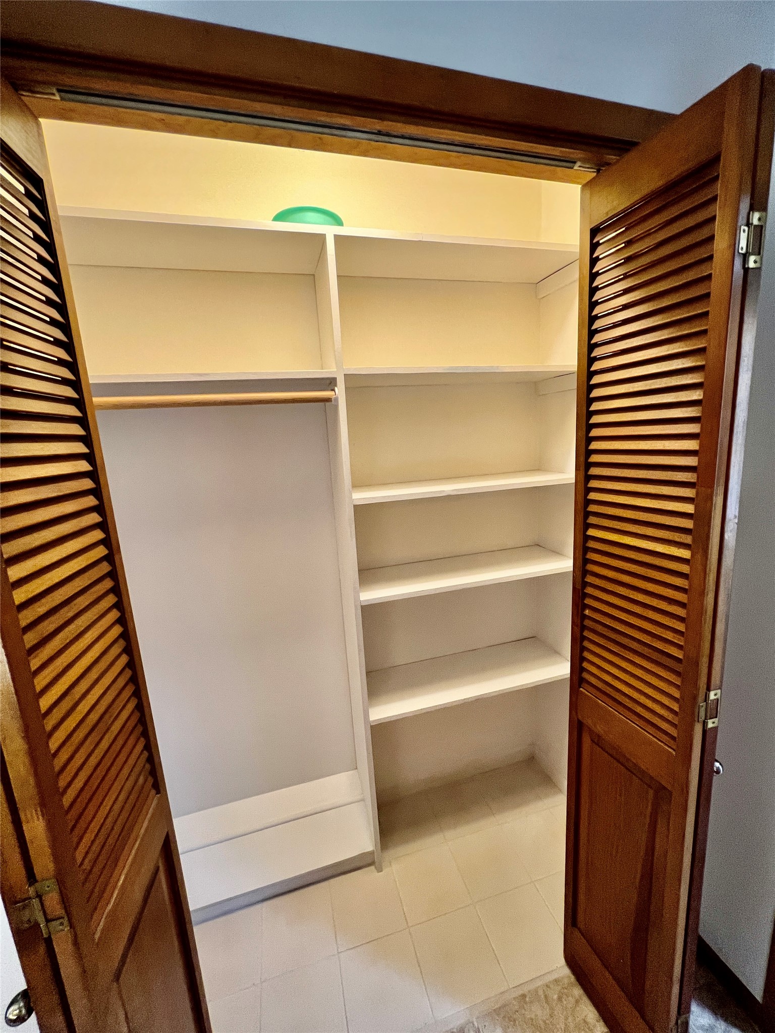 1602 Yokley Road Rockdale, TX 76567 - Photo 6 of 40 a view of closet with wooden floor