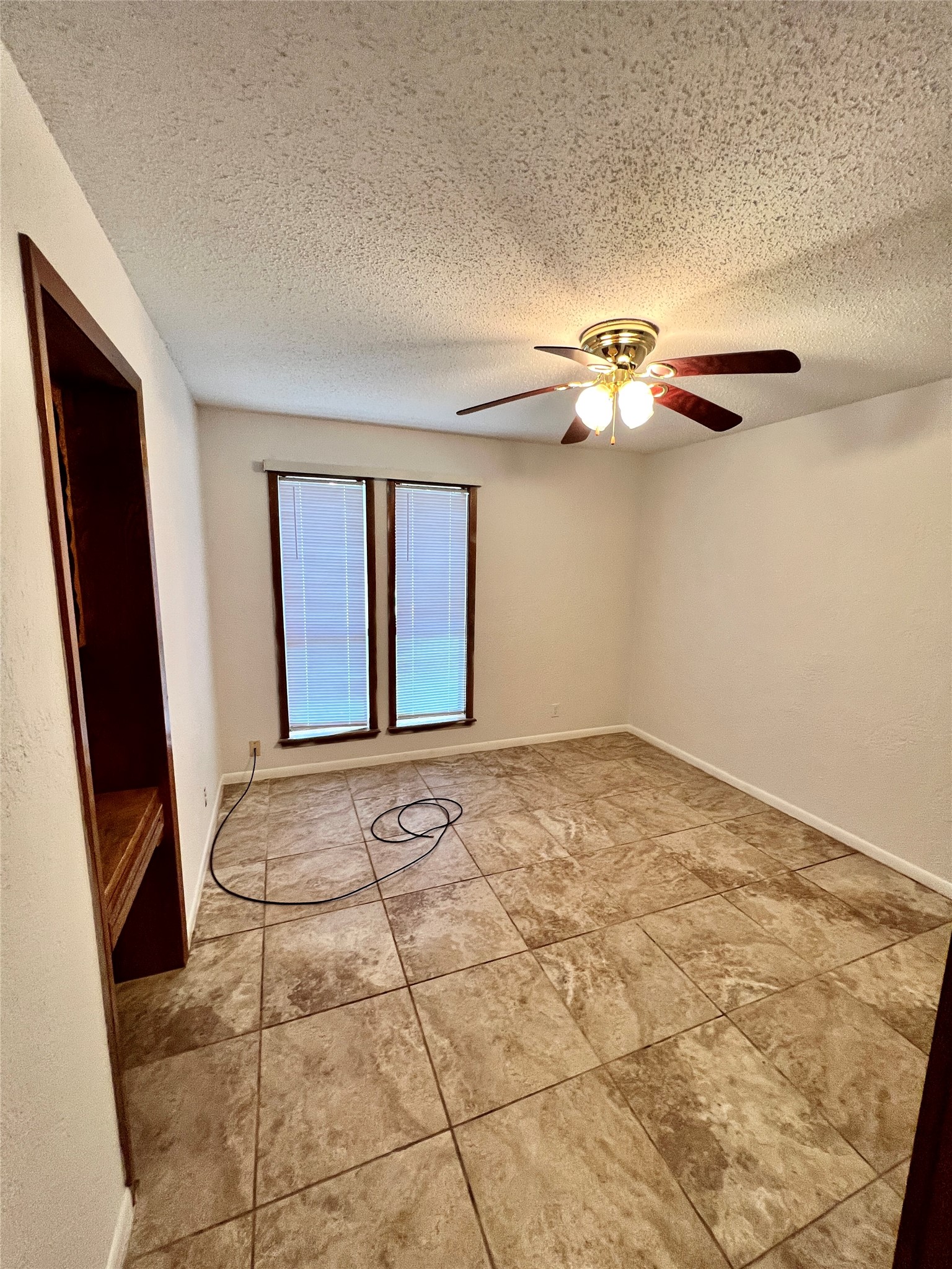 1602 Yokley Road Rockdale, TX 76567 - Photo 9 of 40 a view of an empty room and window