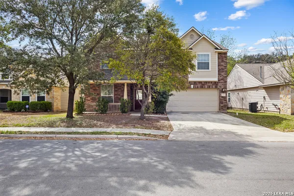$2,099 | 4914 Roan Brook, San Antonio, TX 78251