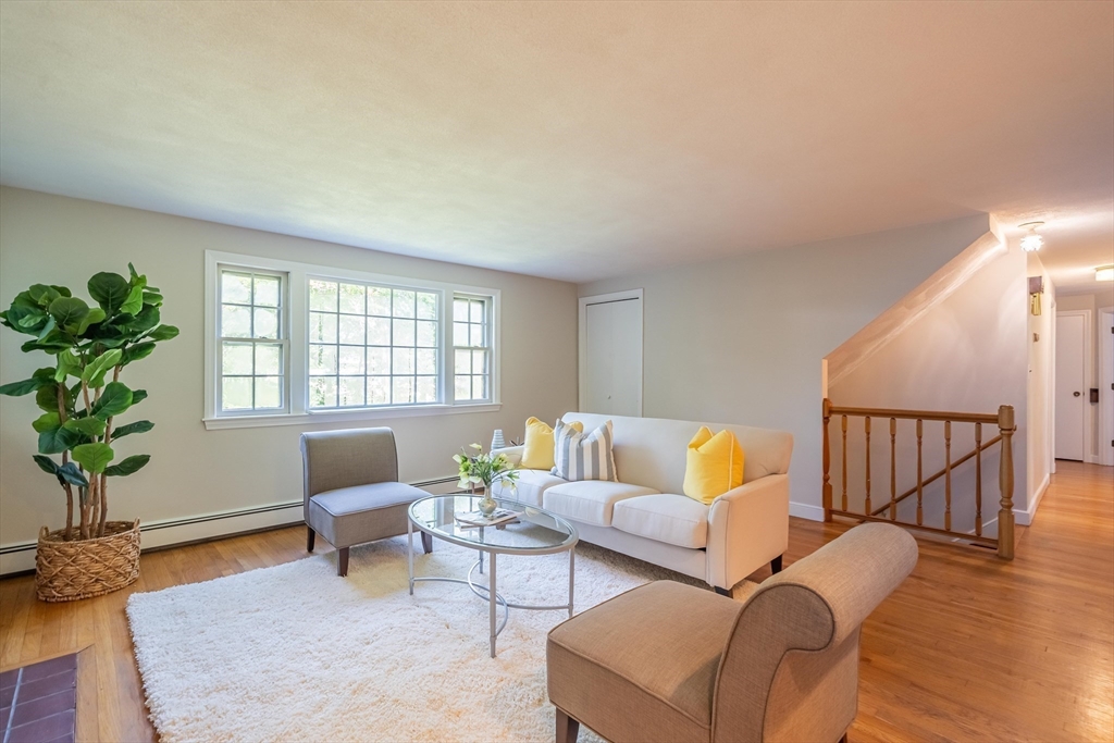 60 Allen Street Lexington, MA 02421 - Photo 6 of 42 Gallery Image 6
