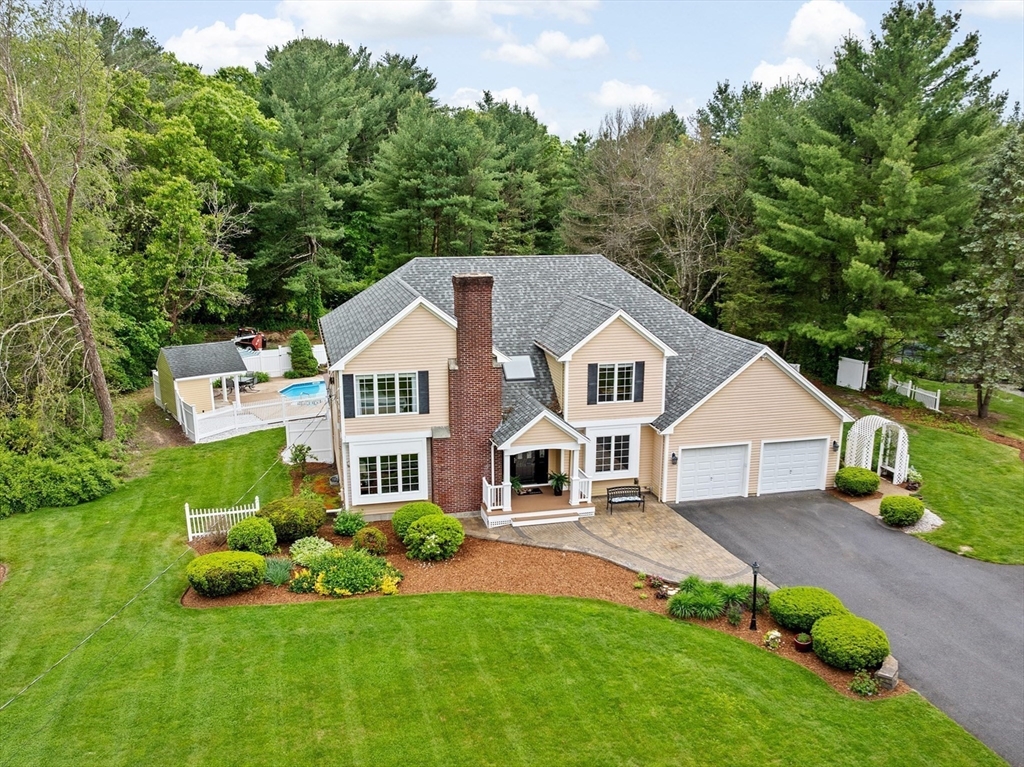 40 Thomas Road Berkley, MA 02779 - Photo 1 of 42 Gallery Image 1