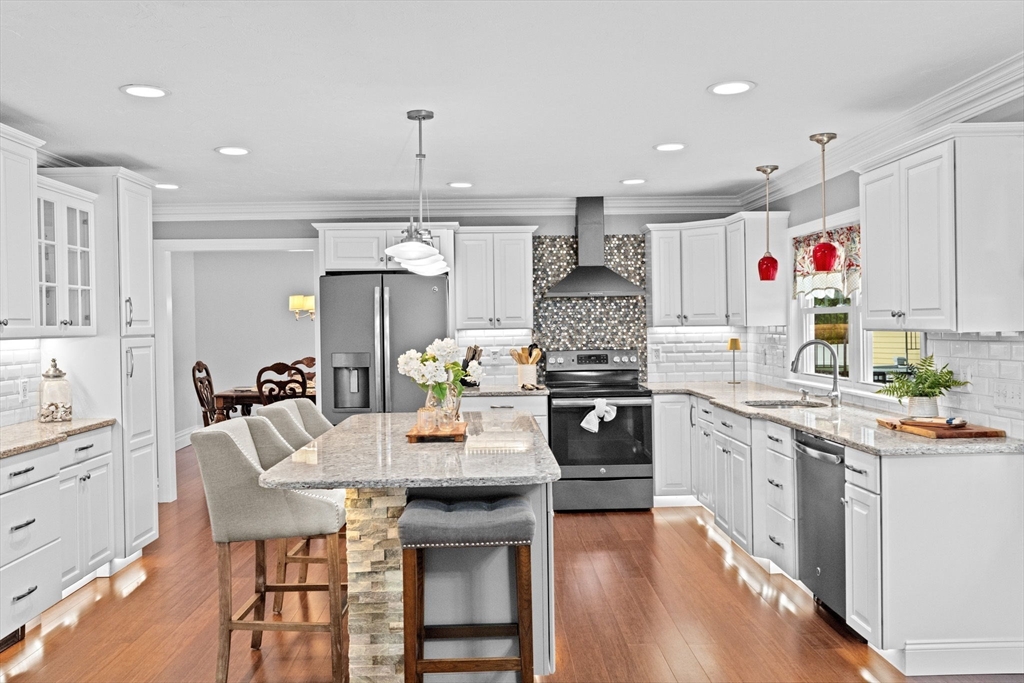 40 Thomas Road Berkley, MA 02779 - Photo 11 of 42 Gallery Image 11