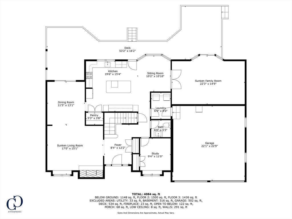 40 Thomas Road Berkley, MA 02779 - Photo 40 of 42 Gallery Image 40