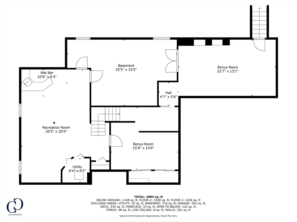 40 Thomas Road Berkley, MA 02779 - Photo 42 of 42 Gallery Image 42