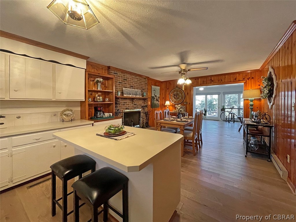 458 Mechams Cove Road Topping, VA 23169 - Photo 8 of 26 Gallery Image 8