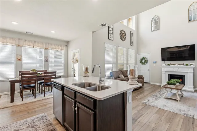 $370,000 | 248 Delaware Mountains Terrace, Dripping Springs, TX 78620