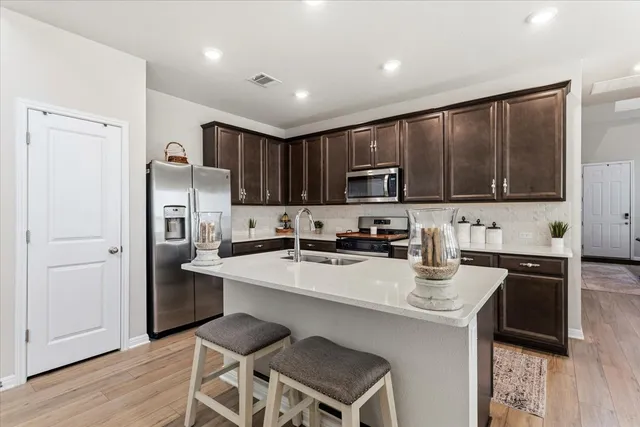 $370,000 | 248 Delaware Mountains Terrace, Dripping Springs, TX 78620