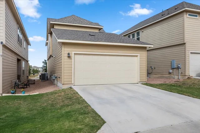 $370,000 | 248 Delaware Mountains Terrace, Dripping Springs, TX 78620