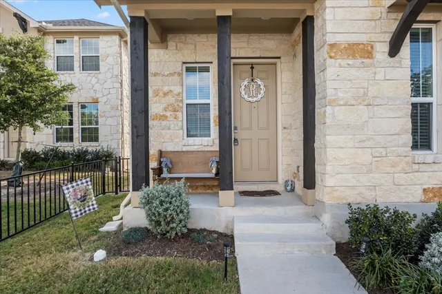 $370,000 | 248 Delaware Mountains Terrace, Dripping Springs, TX 78620