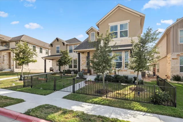 $370,000 | 248 Delaware Mountains Terrace, Dripping Springs, TX 78620