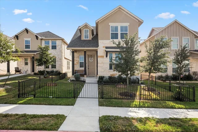 $370,000 | 248 Delaware Mountains Terrace, Dripping Springs, TX 78620