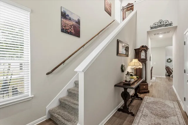 $370,000 | 248 Delaware Mountains Terrace, Dripping Springs, TX 78620