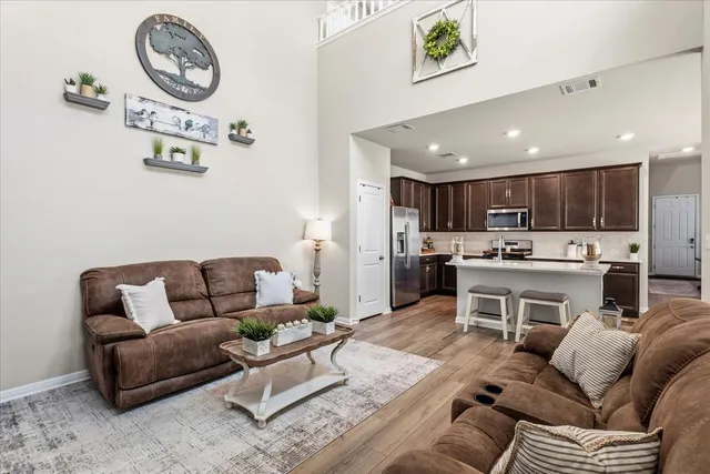 $370,000 | 248 Delaware Mountains Terrace, Dripping Springs, TX 78620