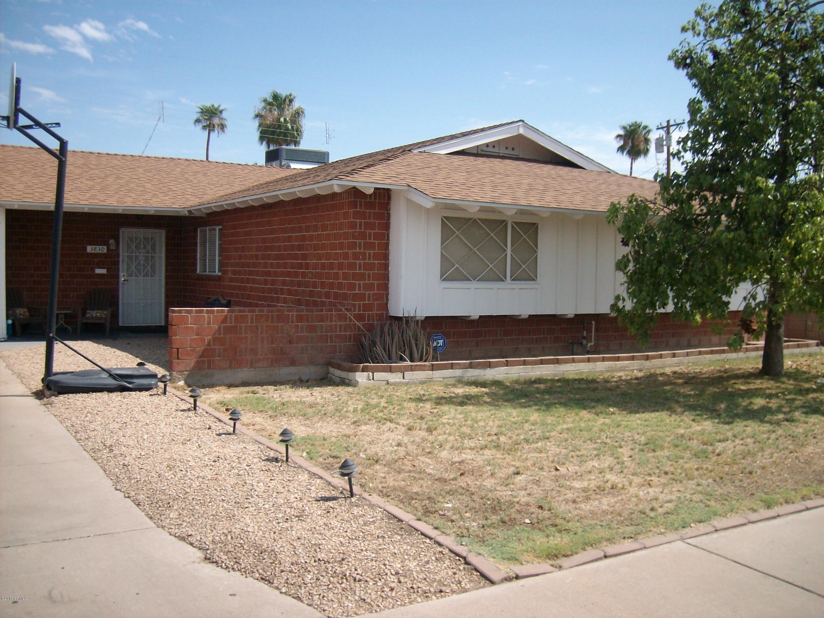 3830 West Bethany Home Road Phoenix, AZ 85019 - Photo 1 of 36 Front View