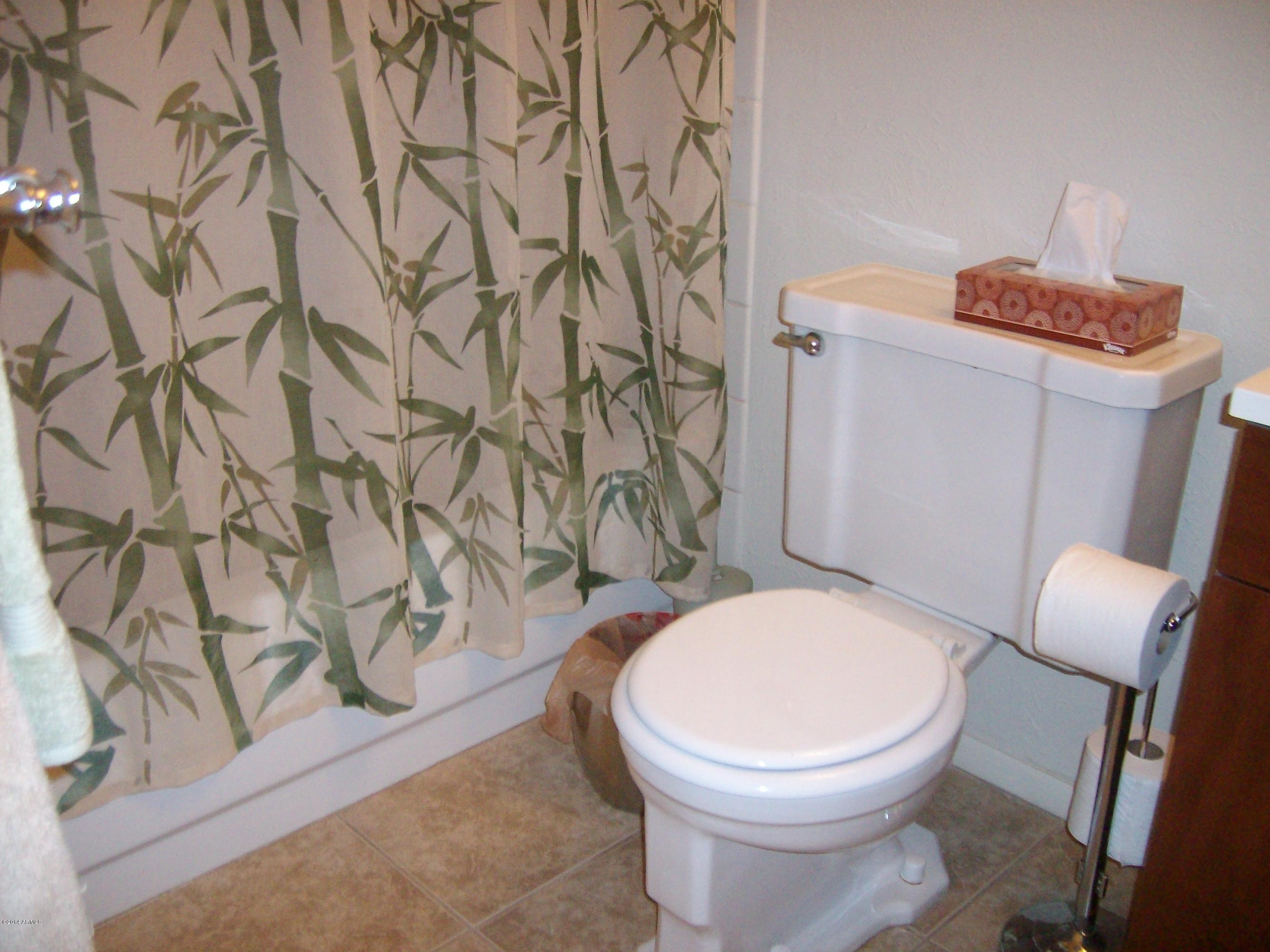 3830 West Bethany Home Road Phoenix, AZ 85019 - Photo 23 of 36 Hall Bath view 2