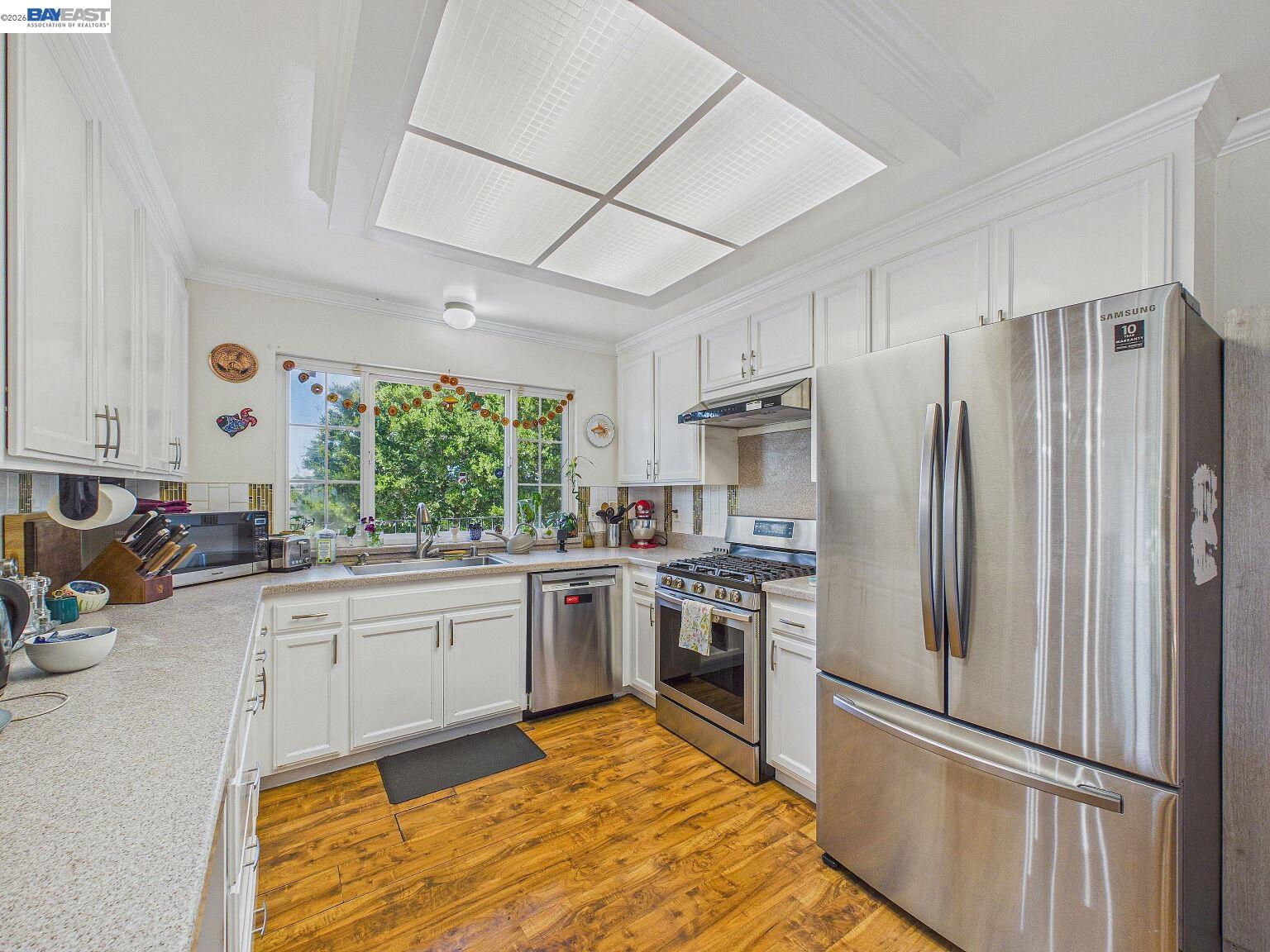 16 Valley View Court El Sobrante, CA 94803 - Photo 18 of 60