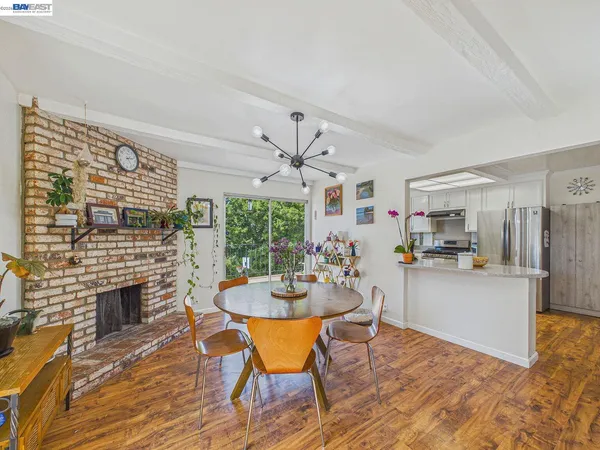 $749,000 | 16 Valley View Court, El Sobrante, CA 94803