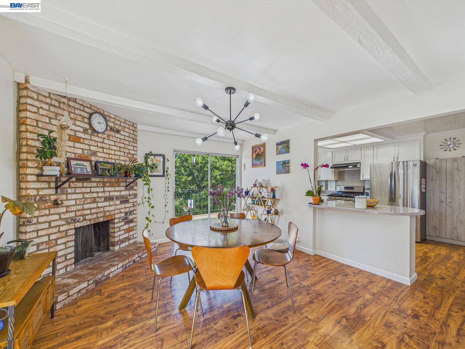 16 Valley View Court El Sobrante, CA 94803 - Photo 20 of 60