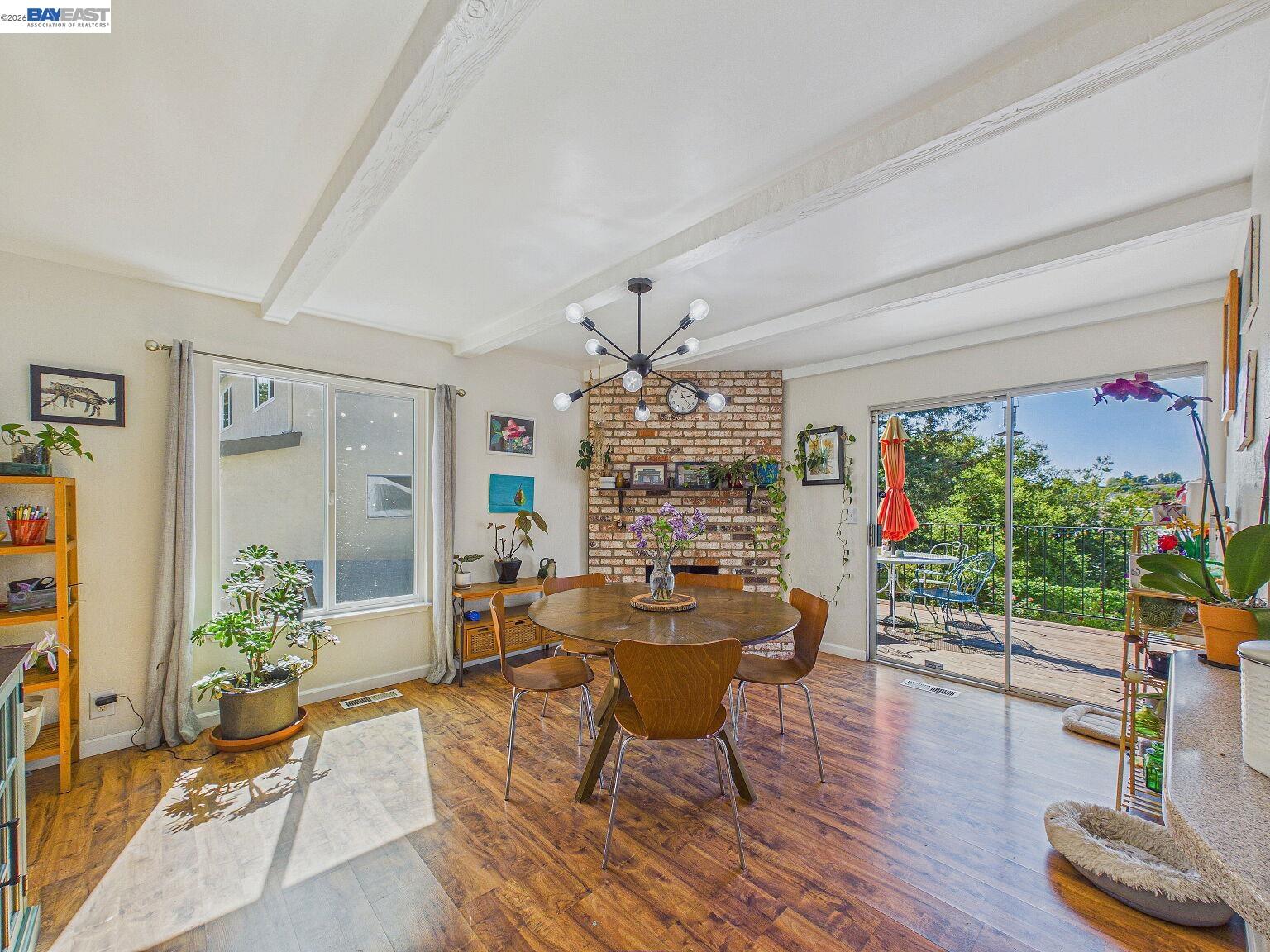 16 Valley View Court El Sobrante, CA 94803 - Photo 21 of 60