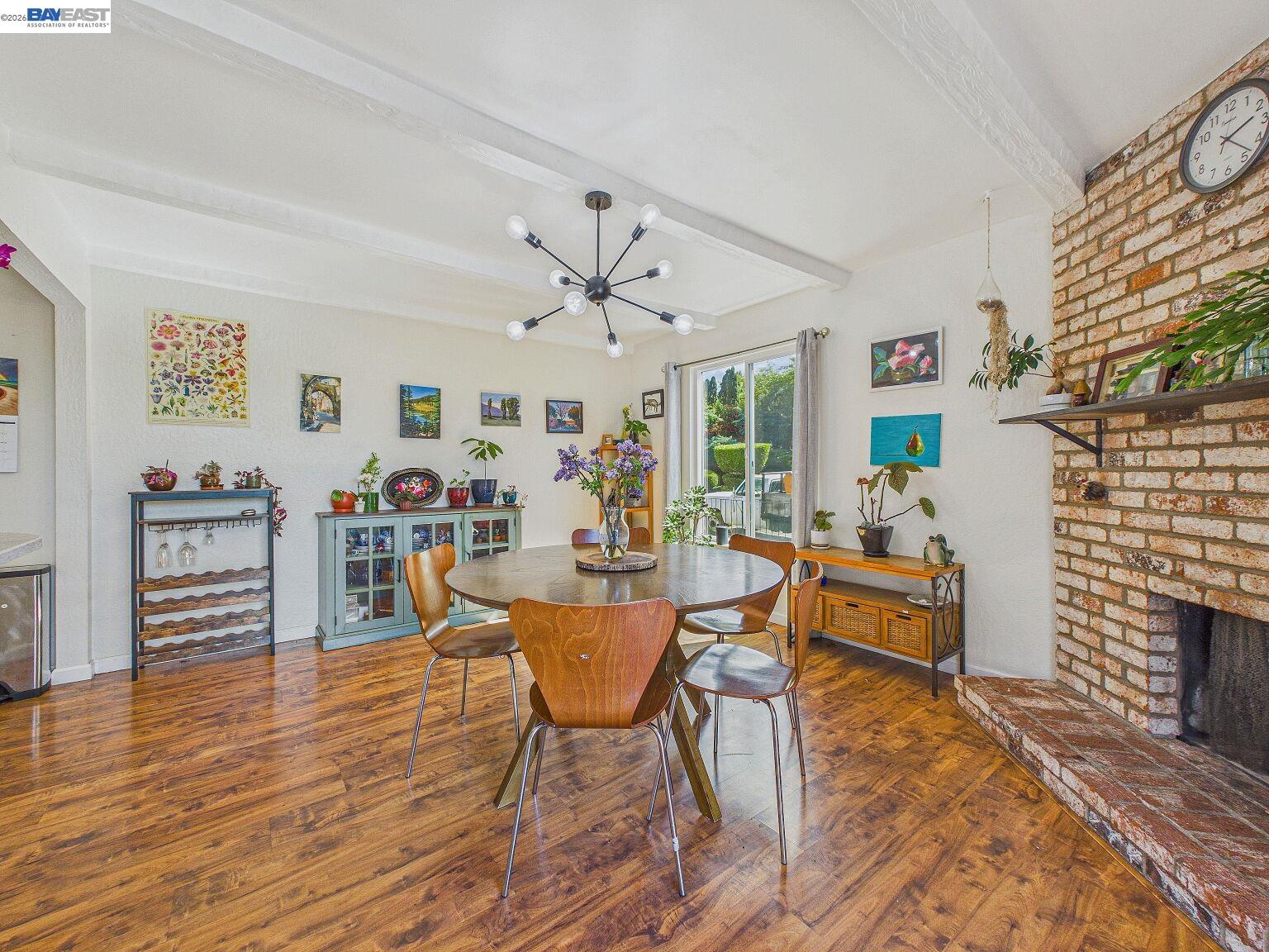 16 Valley View Court El Sobrante, CA 94803 - Photo 23 of 60