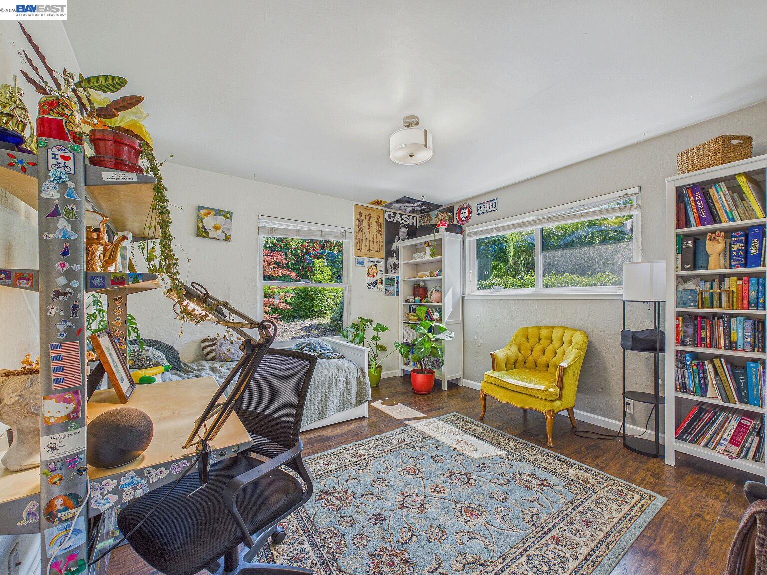 16 Valley View Court El Sobrante, CA 94803 - Photo 24 of 60