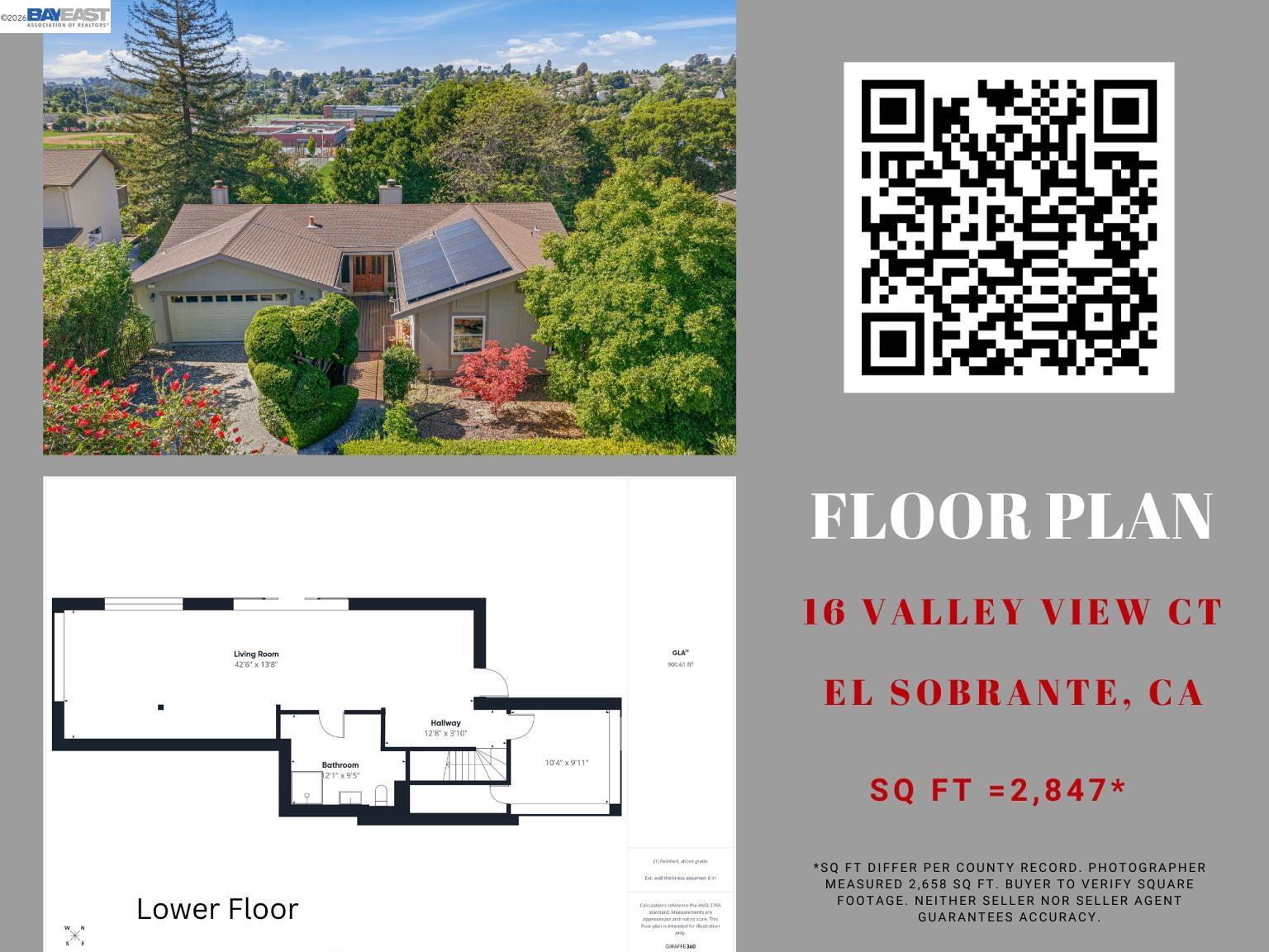 16 Valley View Court El Sobrante, CA 94803 - Photo 32 of 60