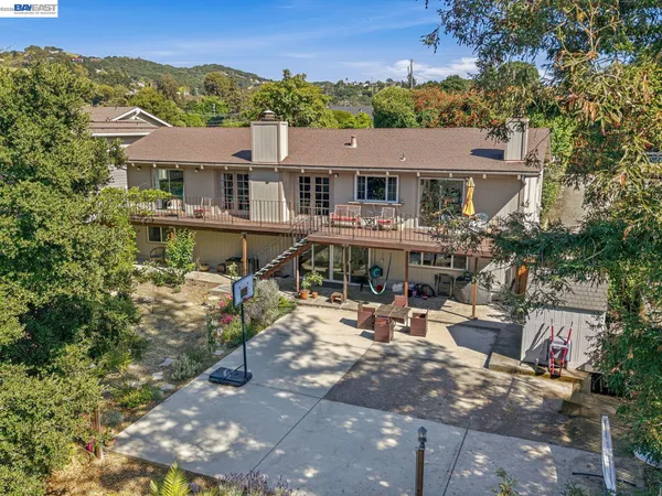 $749,000 | 16 Valley View Court, El Sobrante, CA 94803