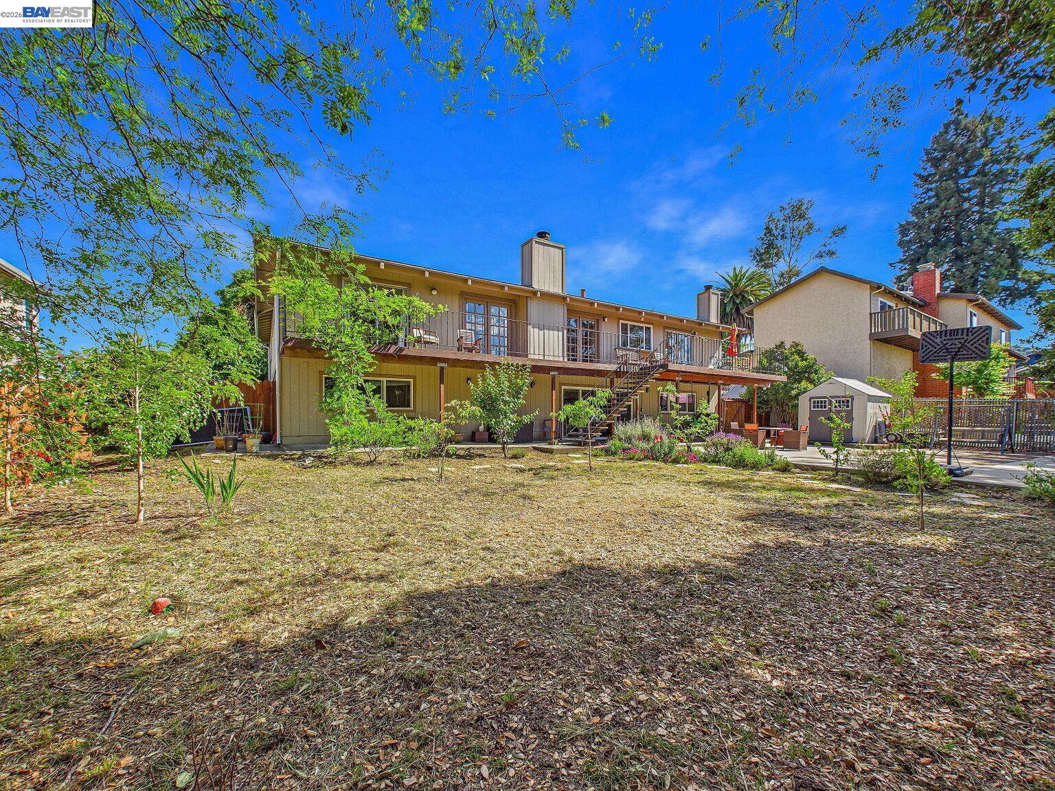 16 Valley View Court El Sobrante, CA 94803 - Photo 43 of 60