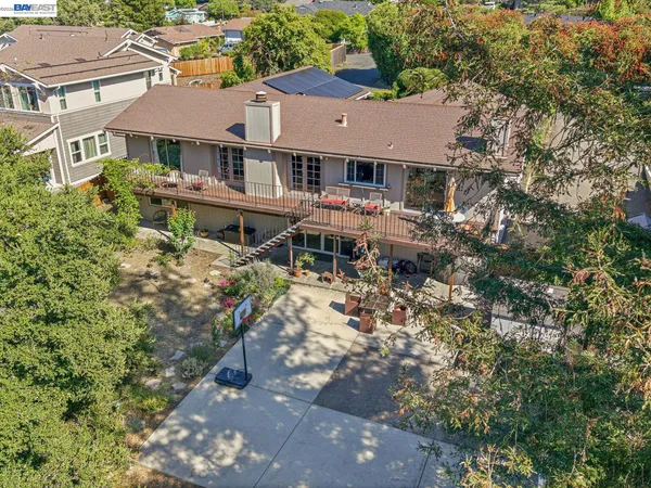 $749,000 | 16 Valley View Court, El Sobrante, CA 94803