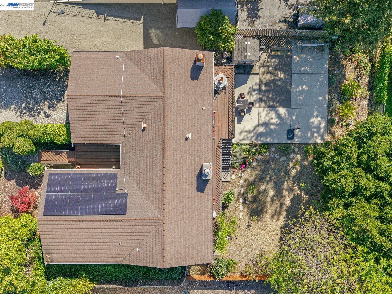 16 Valley View Court El Sobrante, CA 94803 - Photo 46 of 60