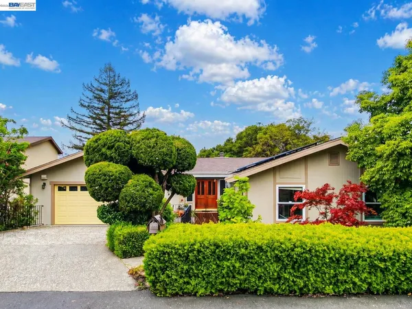 $749,000 | 16 Valley View Court, El Sobrante, CA 94803