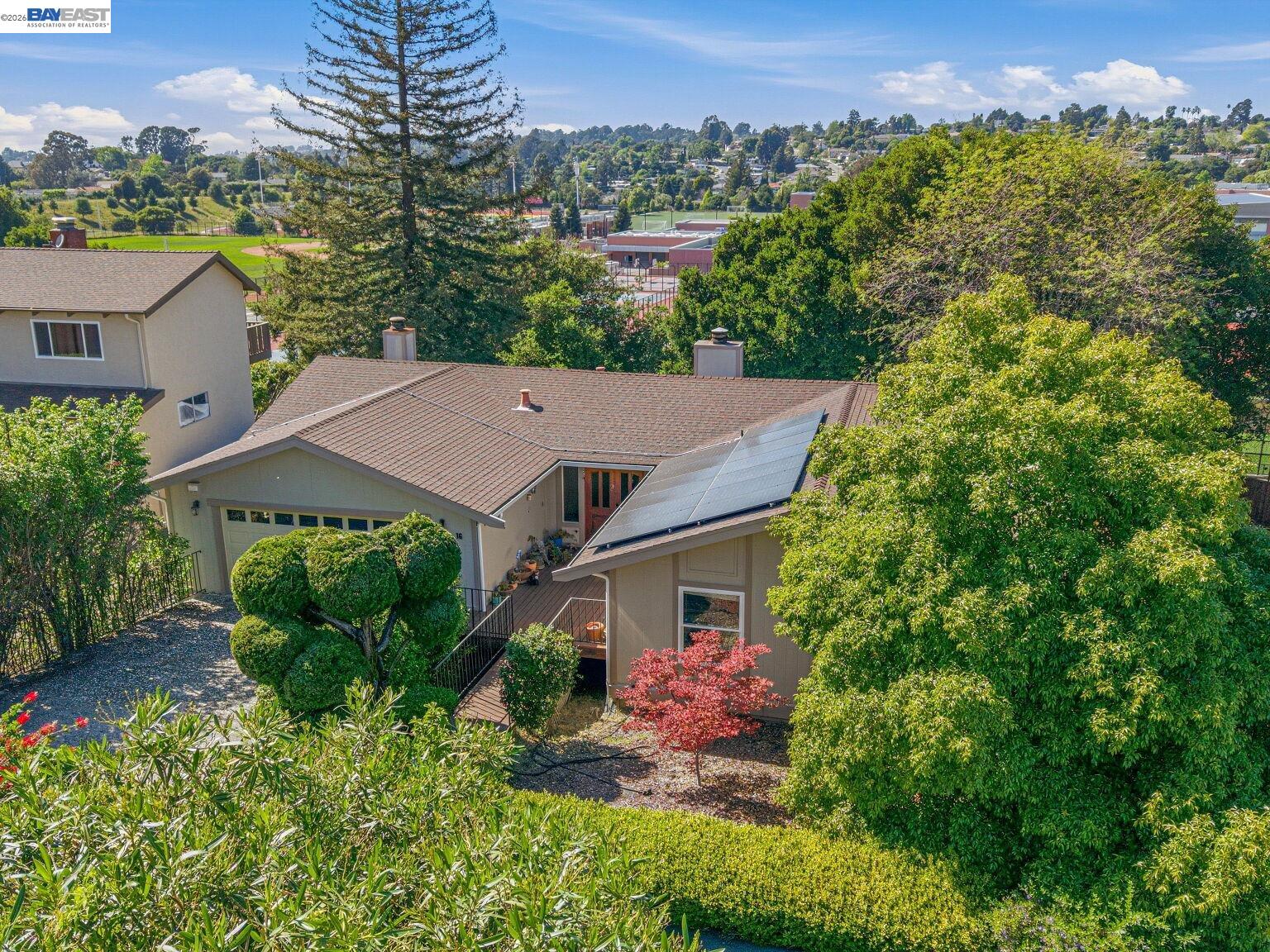 16 Valley View Court El Sobrante, CA 94803 - Photo 48 of 60