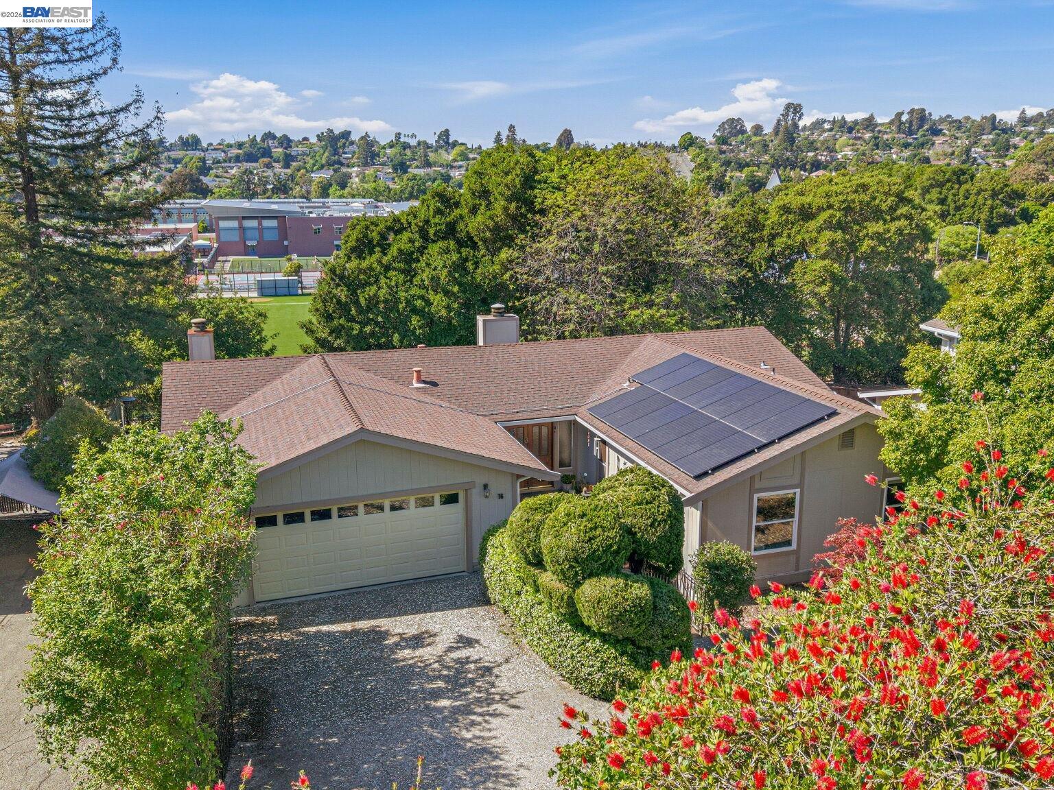 16 Valley View Court El Sobrante, CA 94803 - Photo 49 of 60