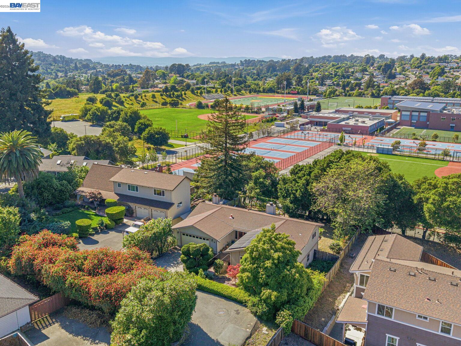 16 Valley View Court El Sobrante, CA 94803 - Photo 50 of 60