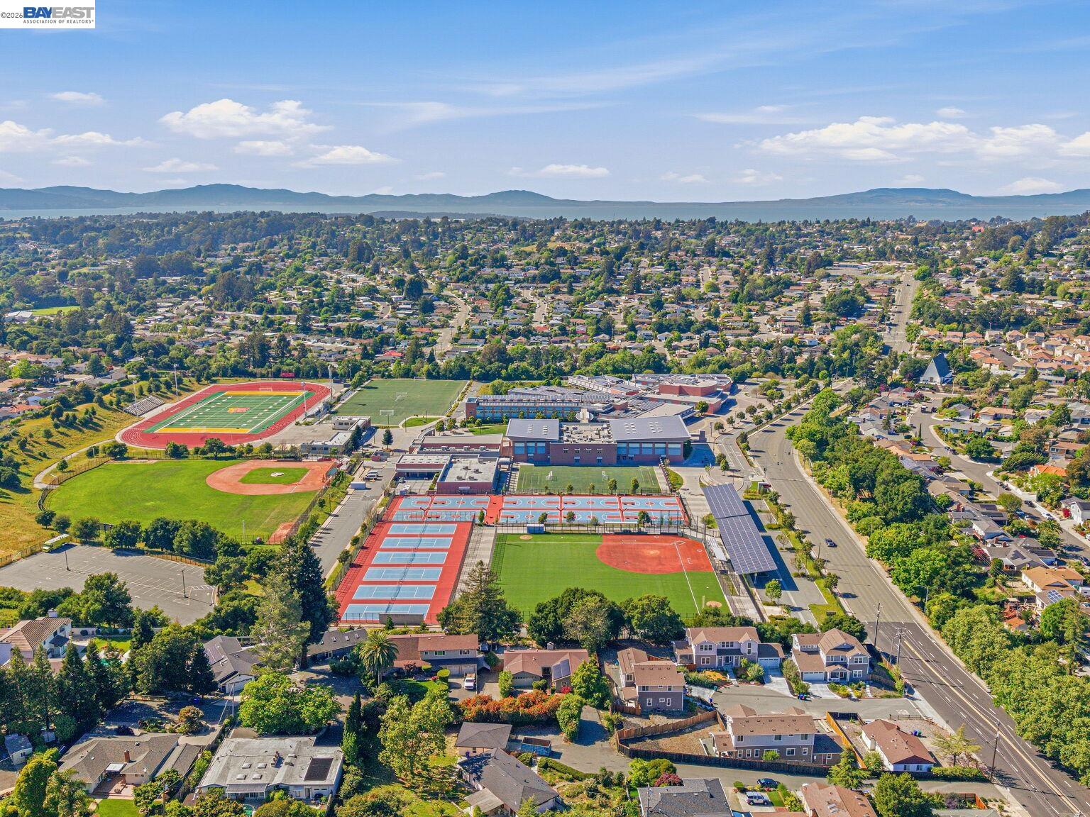 16 Valley View Court El Sobrante, CA 94803 - Photo 51 of 60