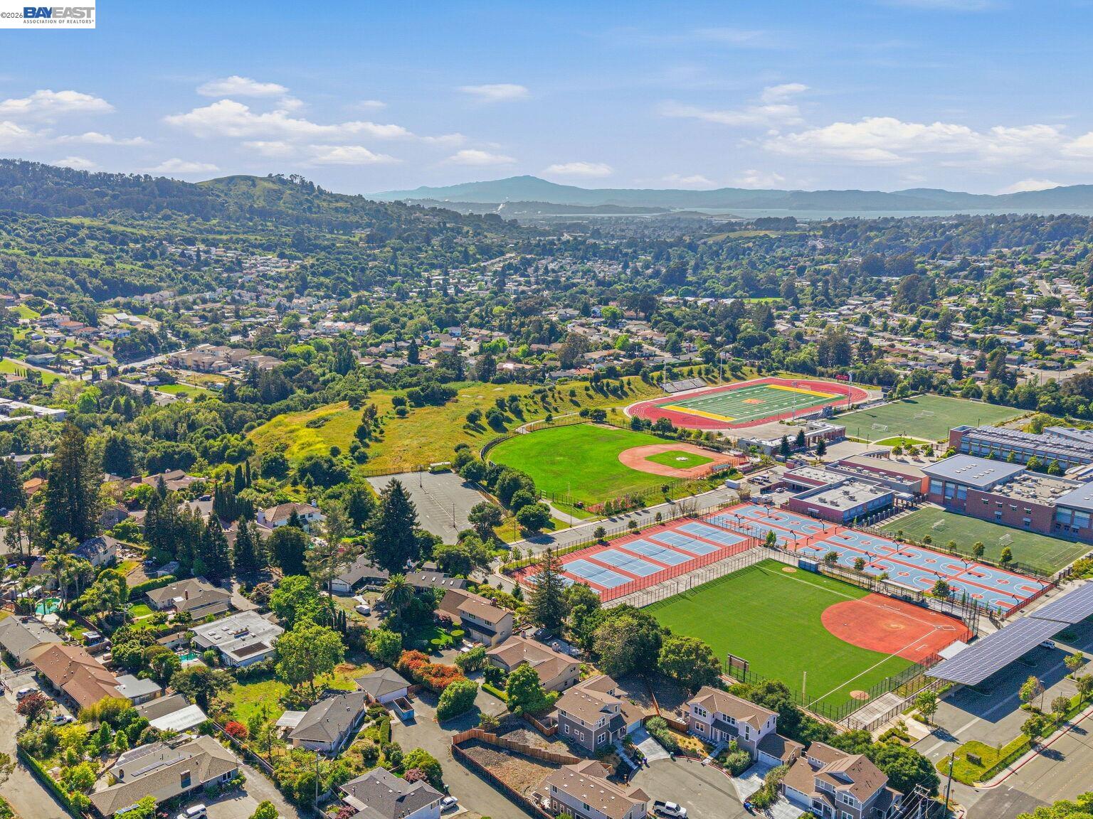 16 Valley View Court El Sobrante, CA 94803 - Photo 52 of 60