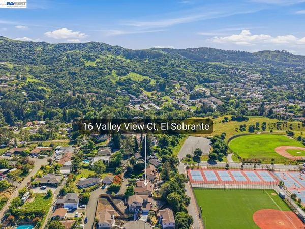 $749,000 | 16 Valley View Court, El Sobrante, CA 94803