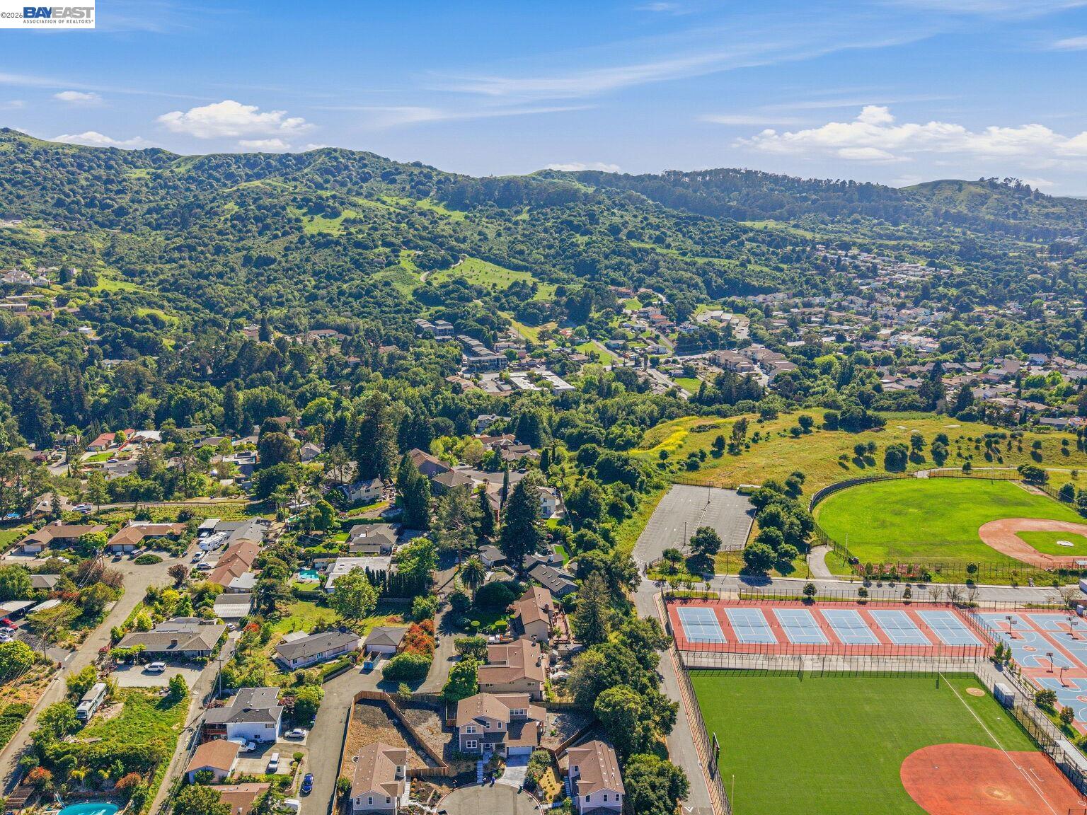 16 Valley View Court El Sobrante, CA 94803 - Photo 53 of 60