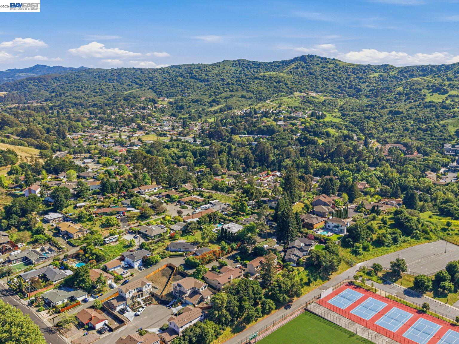 16 Valley View Court El Sobrante, CA 94803 - Photo 54 of 60