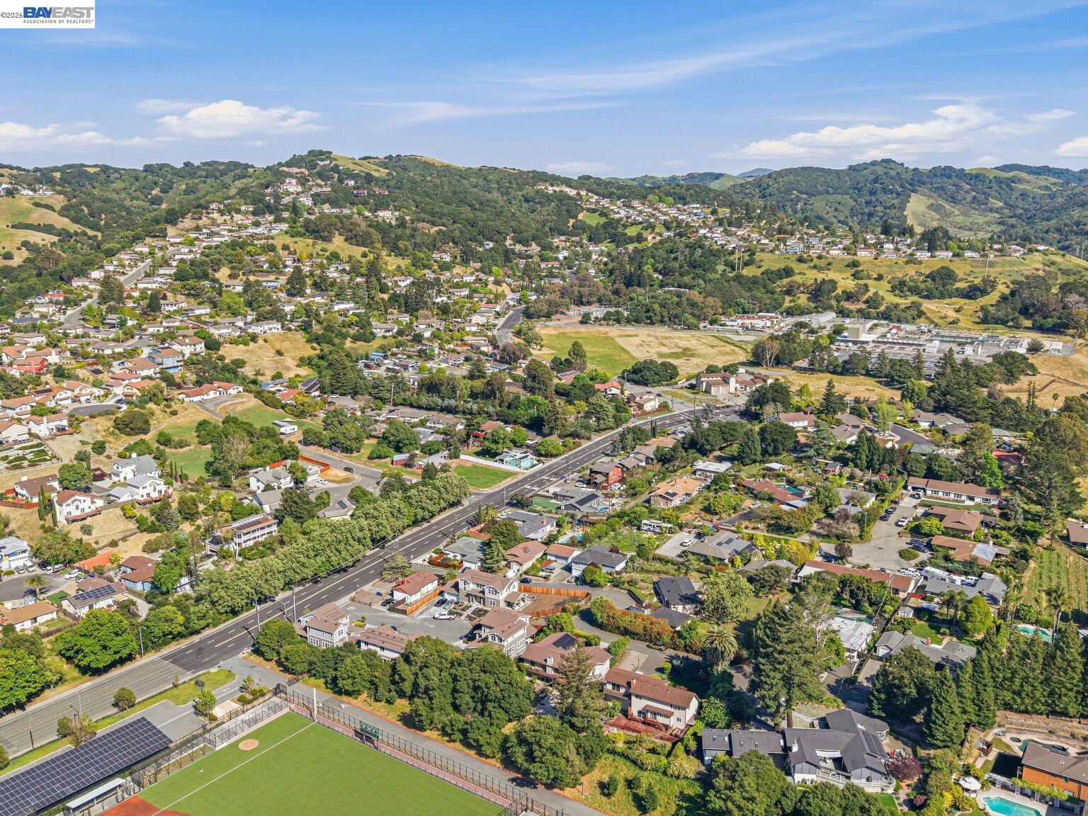 16 Valley View Court El Sobrante, CA 94803 - Photo 55 of 60