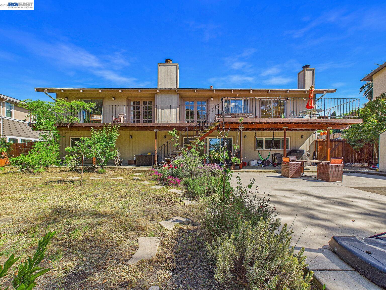 16 Valley View Court El Sobrante, CA 94803 - Photo 57 of 60