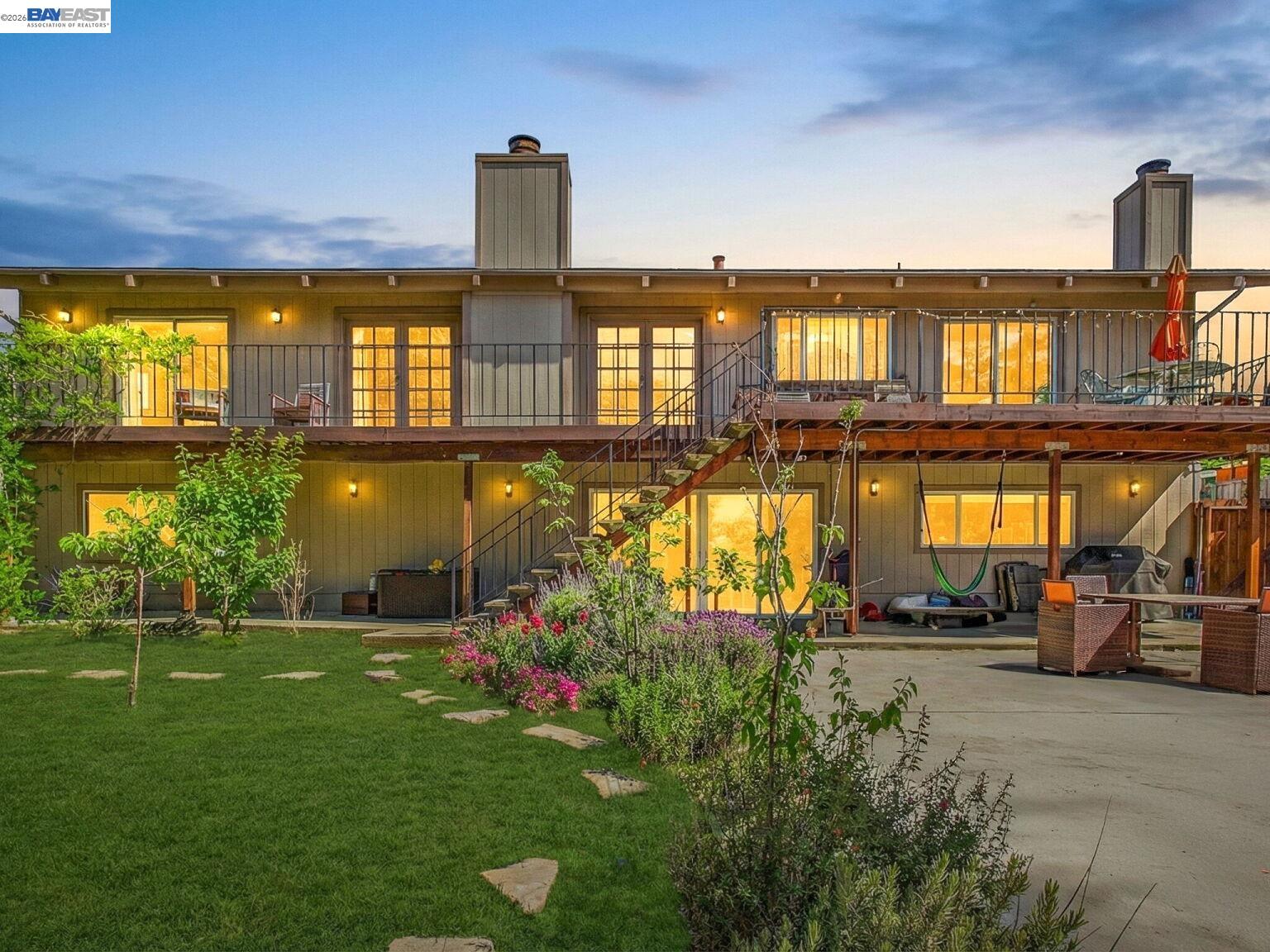 16 Valley View Court El Sobrante, CA 94803 - Photo 58 of 60