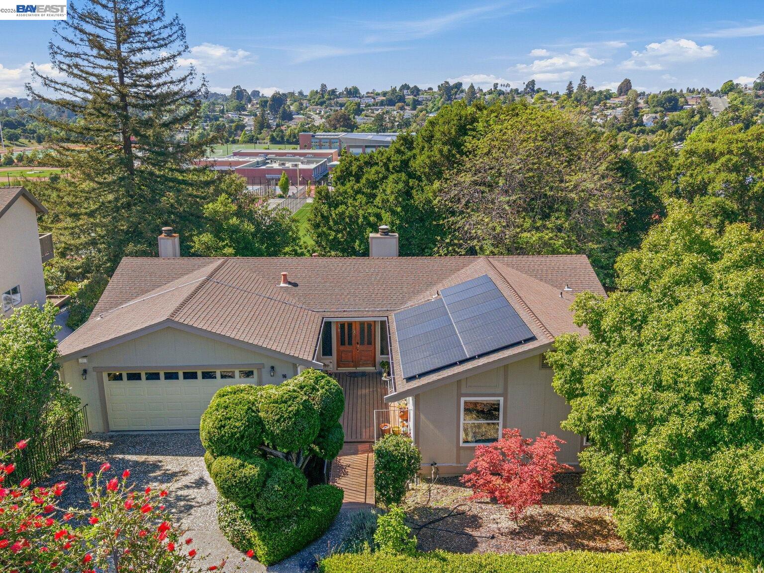 16 Valley View Court El Sobrante, CA 94803 - Photo 59 of 60