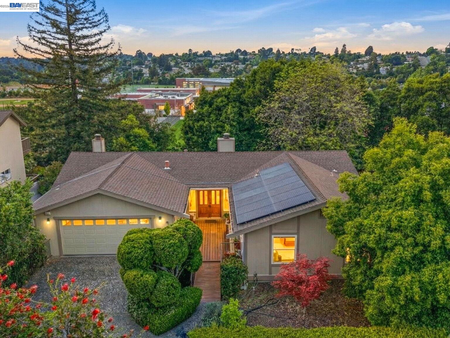 16 Valley View Court El Sobrante, CA 94803 - Photo 60 of 60