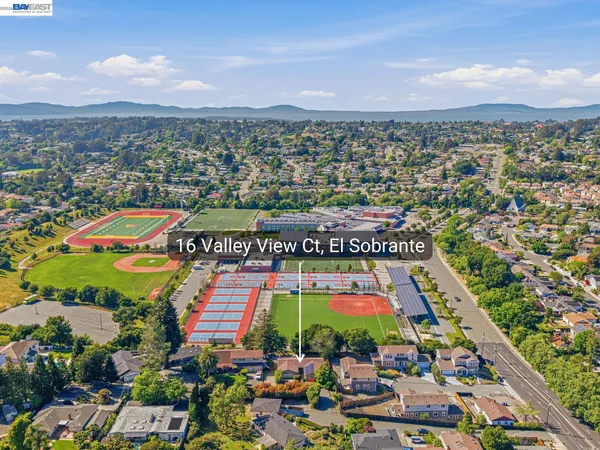 $749,000 | 16 Valley View Court, El Sobrante, CA 94803